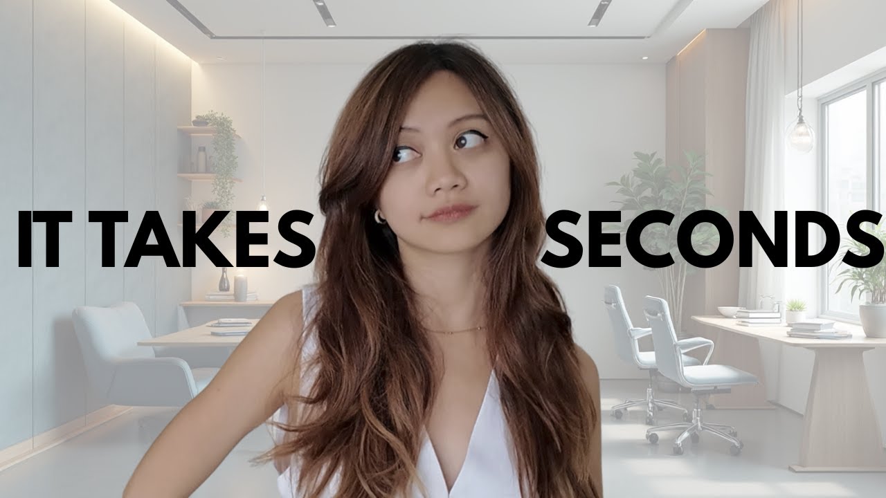 If You Struggle Making a Presentation in English, Watch This.