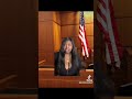 Katie Wilson Judge Mathis On Crackheads
