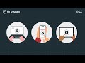 RSA ID Plus Animated Explainer Video
