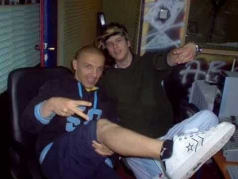 Preeview & Relict - Udri