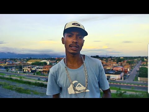 MC Nego raro - Valorizando minha Família ( Medley Consciente ) 2019