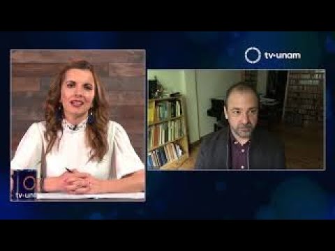 Trasfrontera: Nueva York, Música del mundo, directo a tu casa.