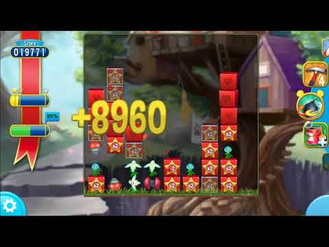 Pet Rescue Saga Level 3909 - NO BOOSTERS | SKILLGAMING ✔️