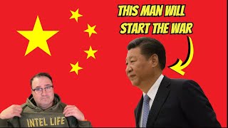 Meet Xi Jinping : The Man Who Could Start the Next War