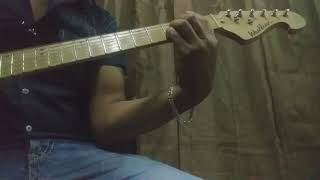 Hipocresia - Bronco cover