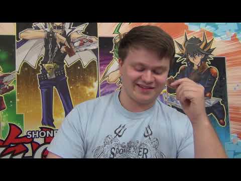 Yugioh 200th YCS Columbus Top 64 Deck Profile - True Draco - Thomas Camburako