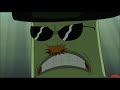 The Spongebob Movie But It S Only Dennis