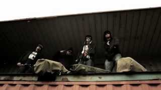 PHD - K.O.T.U Feat Pakkz Tha General (Official Music Video)