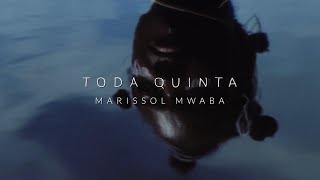 Toda Quinta Music Video