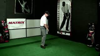Square the Clubface Early for Consistent Golf Shots