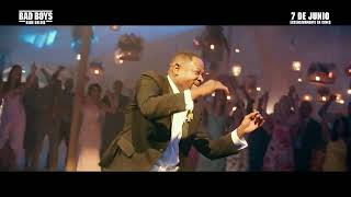 Tienen una nueva misión en Miami