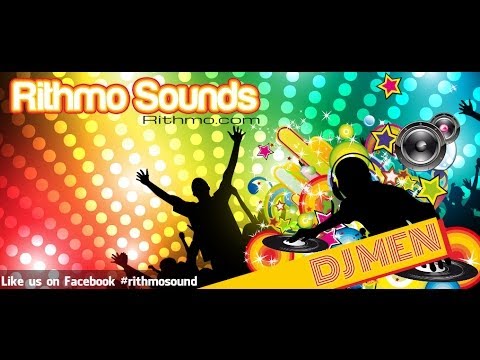 Mr Love ft System R - Tousse Sali By Rithmo Sounds Rithmo.com Sega Moricien 2013