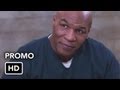 Law And Order SVU 14x13 Promo Monster S Legacy HD Ft Mike Tyson