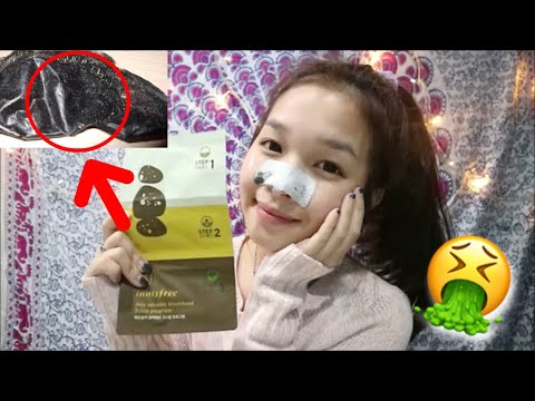 download lagu mp3 mp4 Cara Menghilangkan Komedo Ala Korea, download lagu Cara Menghilangkan Komedo Ala Korea gratis, unduh video klip Cara Menghilangkan Komedo Ala Korea