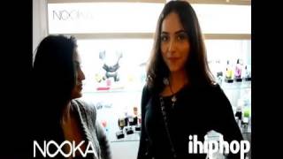 COA X iHipHop&#39;s Guide To Agenda NYC - Accessories (Music By tabi Bonney)