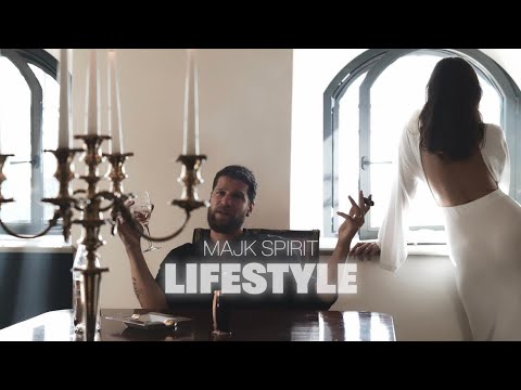 Majk Spirit - LIFESTYLE |Official Video|