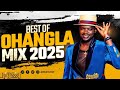 TRENDING OHANGLA VIDEO MIX 2025 FT PRINCE INDAH ODONGO SWAGG OKOTH JARAPOGI UNCLE EDDY ELLY TOTO