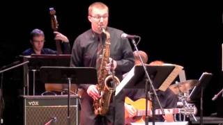 Early Autumn ( Ralph Burns & Woody Herman ) - Saxophone Ballad Jacob Thomas