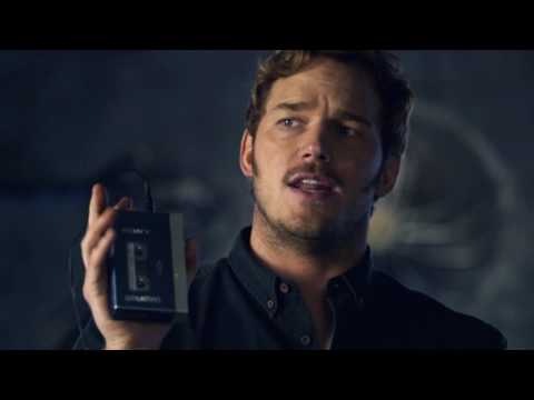 Guardians of the Galaxy Vol.2 - WalkMan