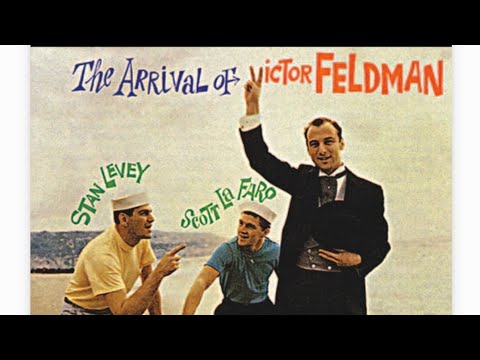 Scott Lafaro / Satin Doll (bass solo transcription)