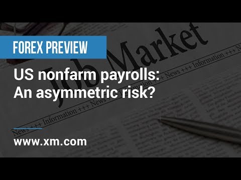 Forex Preview: 05/03/2020 - US nonfarm payrolls: An asymmetric risk?