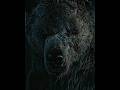 Maggie VS Bear 💀 / Dead City S2 #shorts