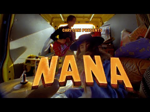 Video thumbnail for Nana