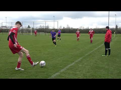 FC Polonia Venlo II - V.V. Boekoel III 4:2, 5.03.2023, II połowa