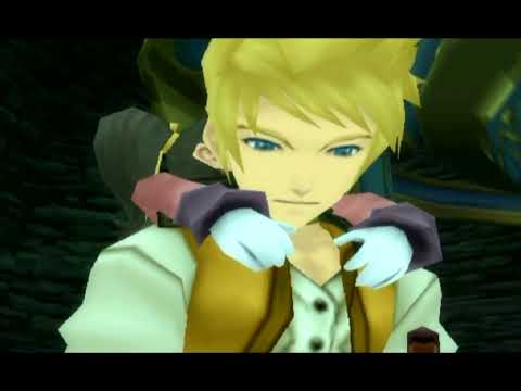 Let's Play Tales of the Abyss (100%) #021: Them Bones