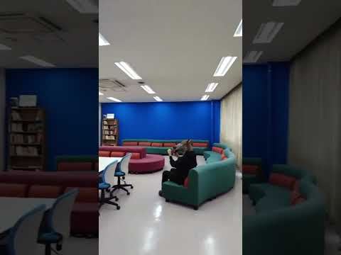 2024年開学！日本国際学園大学つくばキャンパス校舎ツアー！
