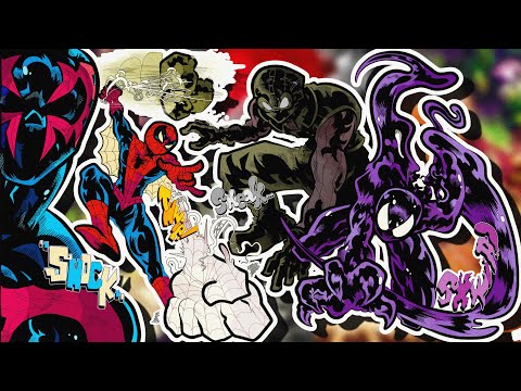 A Deep Dive Into Shattered Dimensions