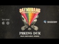 Peking Duk - Say My Name (feat. Benjamin ...