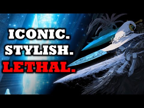 The Dark Moon Slayer Build In Elden Ring | Insane Build | Best Dark Moon Greatsword Build