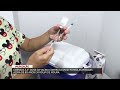 Liberada a 4 ª dose de vacina contra a COVID 19 para as pessoas acima de 80 anos em Rolim de Moura