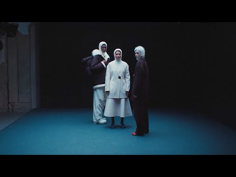 MONCLER + JIL SANDER