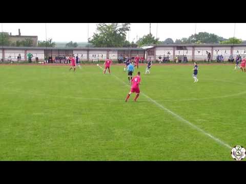 29.05.2016 LZS Lisięcice - LZS Racławiczki 3-1 (1-0)