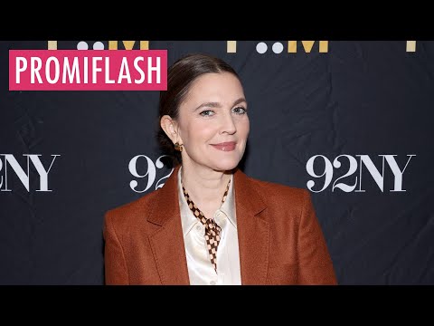 Wie die Mutterschaft Drew Barrymore verändert hat