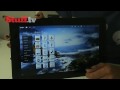 JooJoo tablet review