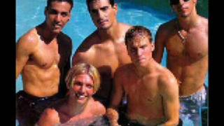 &quot;I Wanna Be With You&quot; - Backstreet Boys