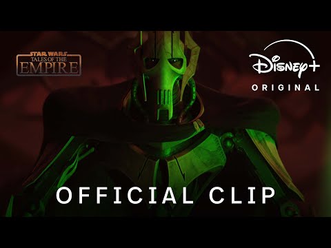 Tales of the Empire | 'Stay Back' Official Clip