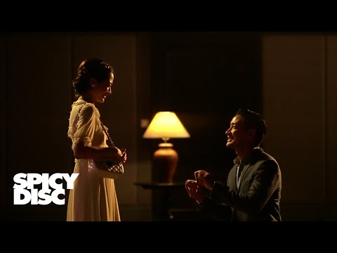 theBOYKOR - The Wedding Singer Feat. PICHAI CHIRATHIVAT | (OFFICIAL MV)