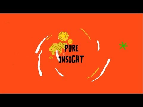 Maquinário Roots - Pure Insight feat. Emerson Villani e Jorge Ceruto