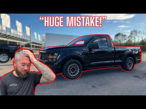 We got KICKED OUT of Sick Week? Day 4 - 5 were Crazy!