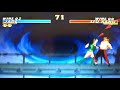 Ultimate Mortal Kombat Trilogy Genesis Hack Jade MK2 Brutality