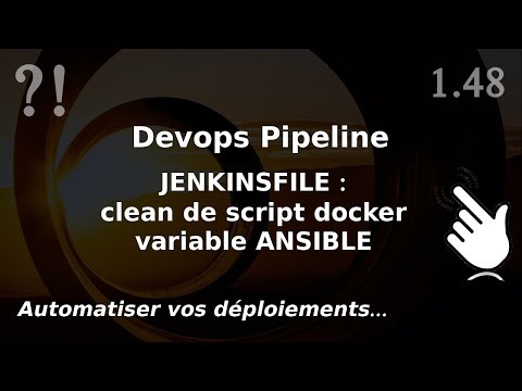 DEVENIR DEVOPS 1 1 PRÉSENTATION ET OBJECTIFS | FR