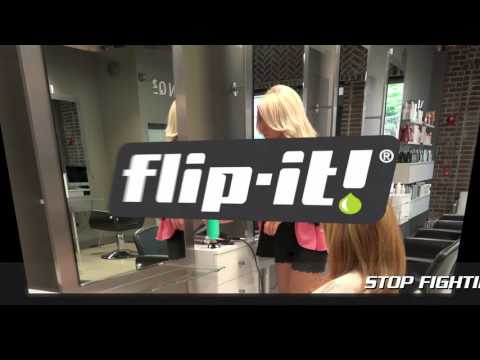Flipp Salon Ri