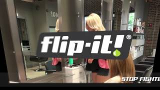 Flip It Salon Sizzle Reel