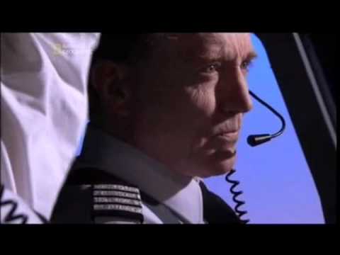 Air Crash Investigatoion | Special Report | Ripped Apart | Part 4