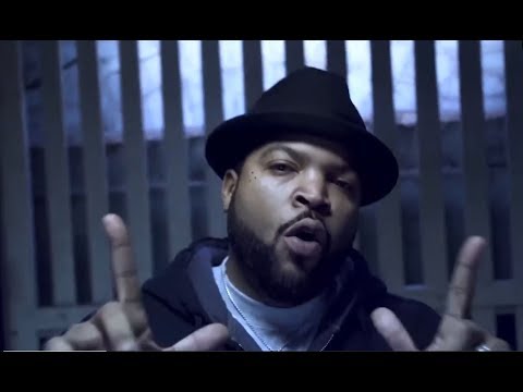 Ice Cube - You Know Me ft Tupac,Dr Dre,The Game,WC,Young Maylay