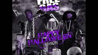 Roscoe Dash & LA Da Boomman - Ball All Day Prod By KE (FREE GAS)